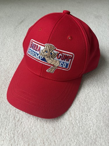 Cappello berretto bubba gump - berretto,