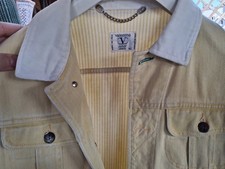Vintage Valentino Jacket