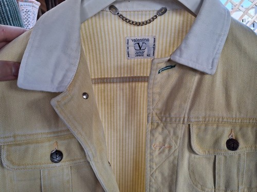 Giacca vintage valentino - valentino,, in