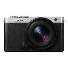 Panasonic macchina fotografica