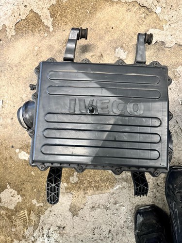 Scatola filtro aria iveco - aria,