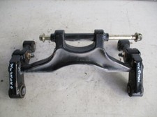 Supporto motore staffa - motore, piastra