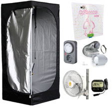 Grow box completo coltivazione - grow,