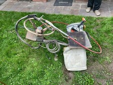 Console Johnson per motoscafo-gommone anni 70-80