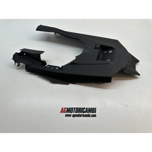 Sotto coda scocca yamaha tmax - sotto,