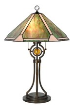 Lampada da tavolo extra large