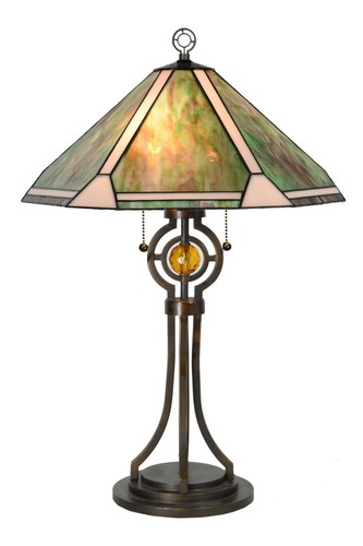 Lampada tavolo extra - da,