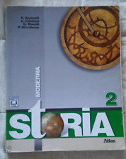 STORIA MODERNA - Vol. 2