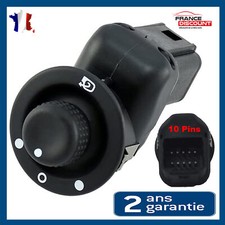 Pulsante Regolazione