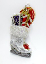 Christopher Radko Skate Full