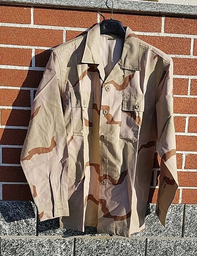 Camicia modello desertico - camicia,