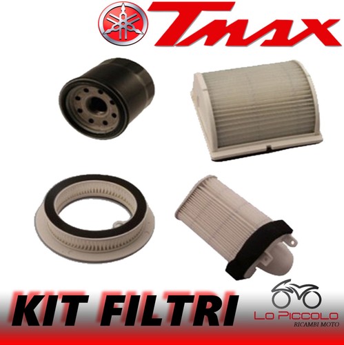 Kit filtri aria - filtri,