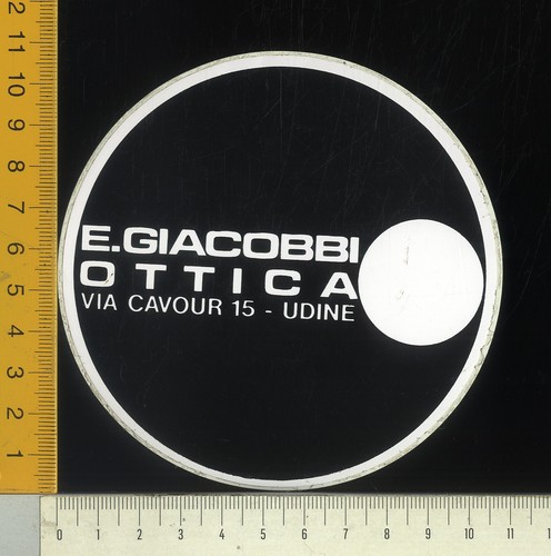 A00076 adesivo stickers - adesivo,