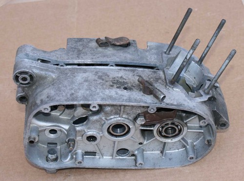 Cagiva sst125 carter motore - cagiva,
