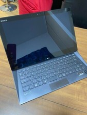 SSD SONY VAIO Duo 13