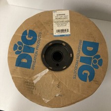 2 Rotoli Tubo Irrigatore