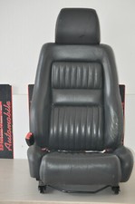 Sedile anteriore sinistro