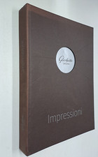 GLASHUTTE ORIGINAL IMPRESSIONI