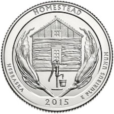 MONETE USA - Quarti di Dollaro