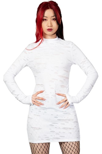 Mini abito killstar - killstar,