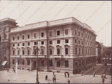 1920c MILANO Banca Commerciale