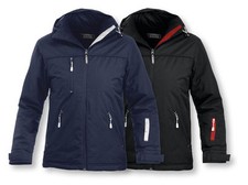 GIACCA SCI UOMO TAGLIE FORTI