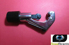 TAGLIATUBI PROFESSIONALE RAME 4 - 28 mm CLIMATIZZATORE CONDIZIONATORE TUBO