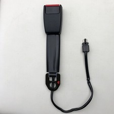 Serratura cintura originale Porsche 911 993 964 944 928 cintura frusta Seat Belt 96480318301