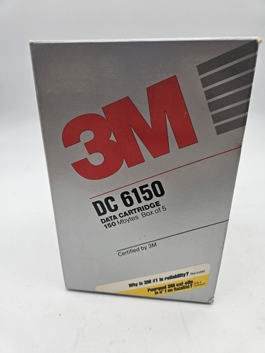 Dc6150 cartuccia dati - dc6150,