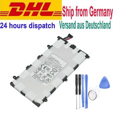 SP4960C3B batteria per Samsung GALAXY TAB 2 7.0 GT-P3100 P3110 GT-P3113 P6200 batteria