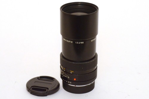 Leica apo telyt 180 - leica, /