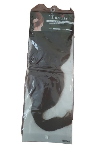 Hair extension 100 capelli - 100%,