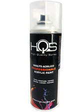 Vernice Spray HQS Speciale
