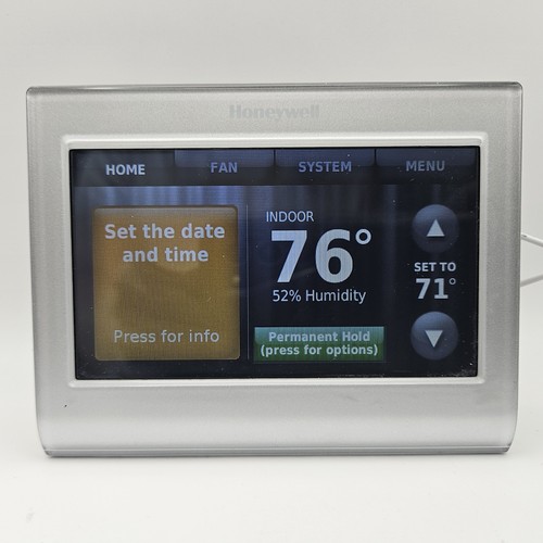 Honeywell home rth9585wf1004 - home,