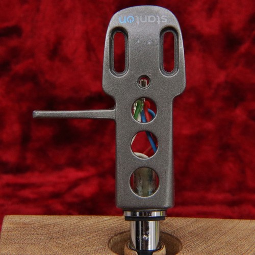 Stanton guscio testa - v2,