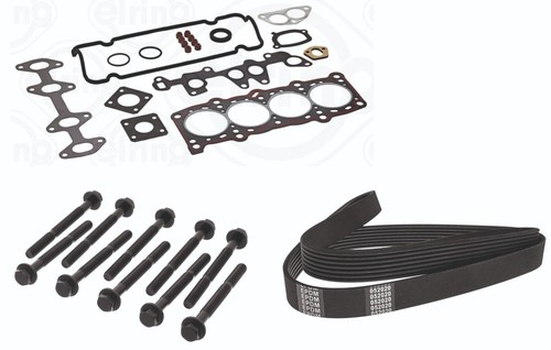 Kit serie smeriglio con - serie,