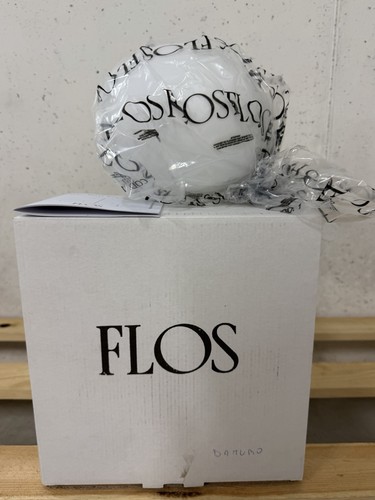 Flos glo ball - zero, da
