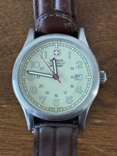 Orologio da campo militare