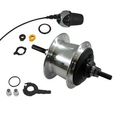 Mozzo posteriore Shimano Nexus