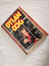 Fumetto Dylan Dog Albo gigante nº 4-Dicembre 1995 9771121580689 Prima edizione