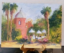 Campanile scenografico Win