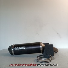 SCARICO OMOLOGATO ARROW THUN