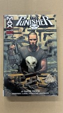 Punisher Max By Garth Ennis