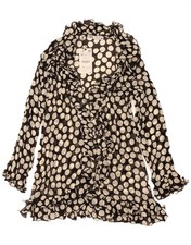 Abito donna Zara con volant