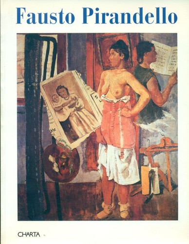Fausto pirandello vita - fausto, pirandello.
