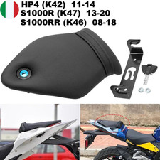 Sedile Posteriore Moto