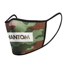 Maschera phantom allenamento - maschera,