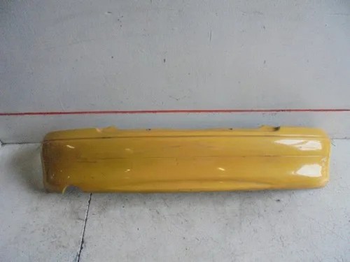 7701367971 paraurti posteriore - paraurti,