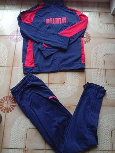 Puma tuta sportiva - –,