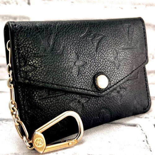 Louis vuitton pochette cles - pochette,